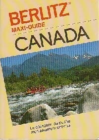 Canada - Inconnu