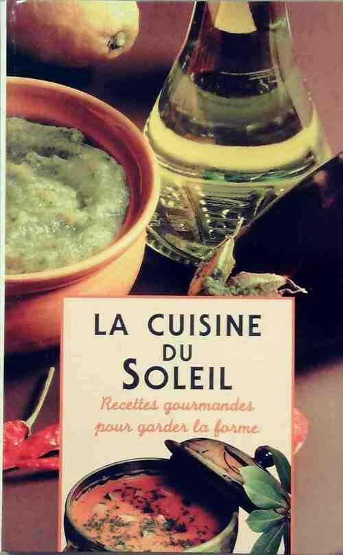 La cuisine du soleil - Inconnu