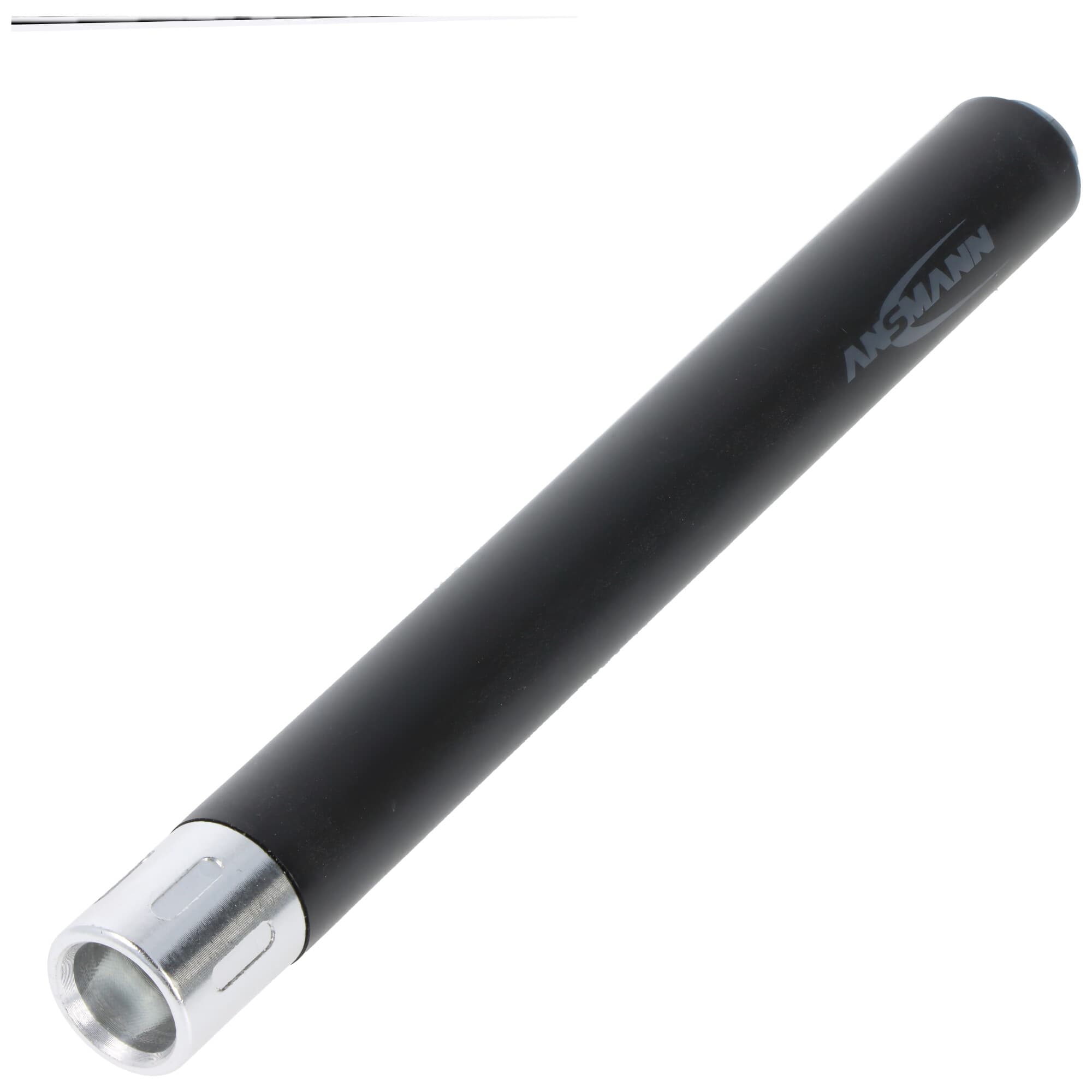 Lampe stylo Ansmann PLC15B, ampoule, blanc chaud, à piles