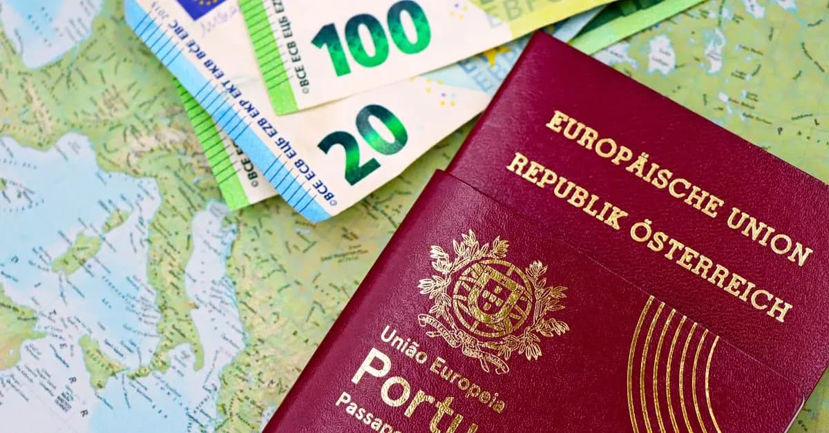 Tout savoir sur les formalités d'entrée en France