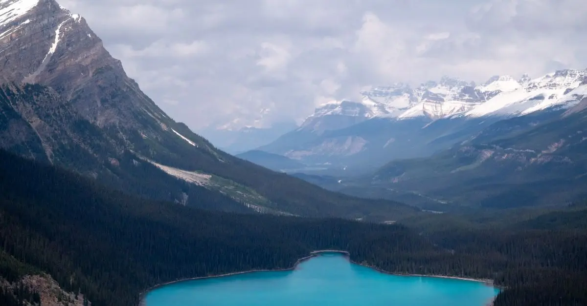 Guide complet pour visiter le Canada : Astuces et incontournables