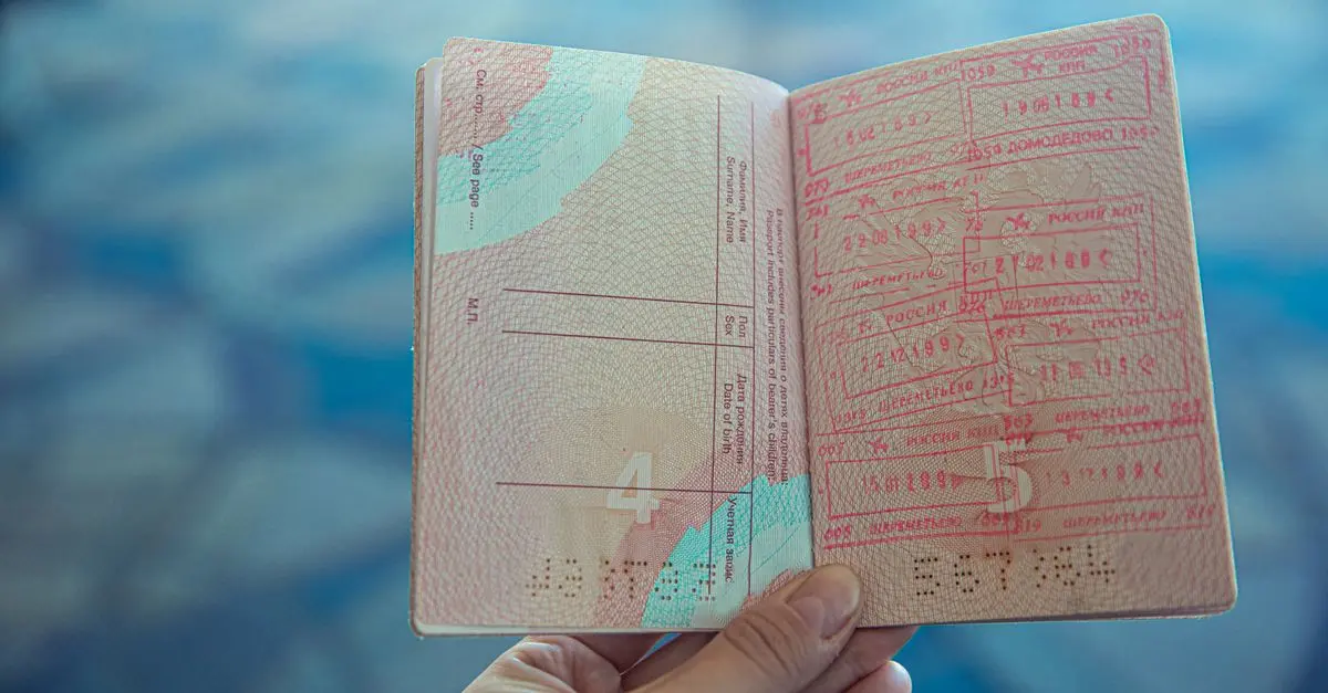Les étapes pour obtenir un visa pour les États-Unis