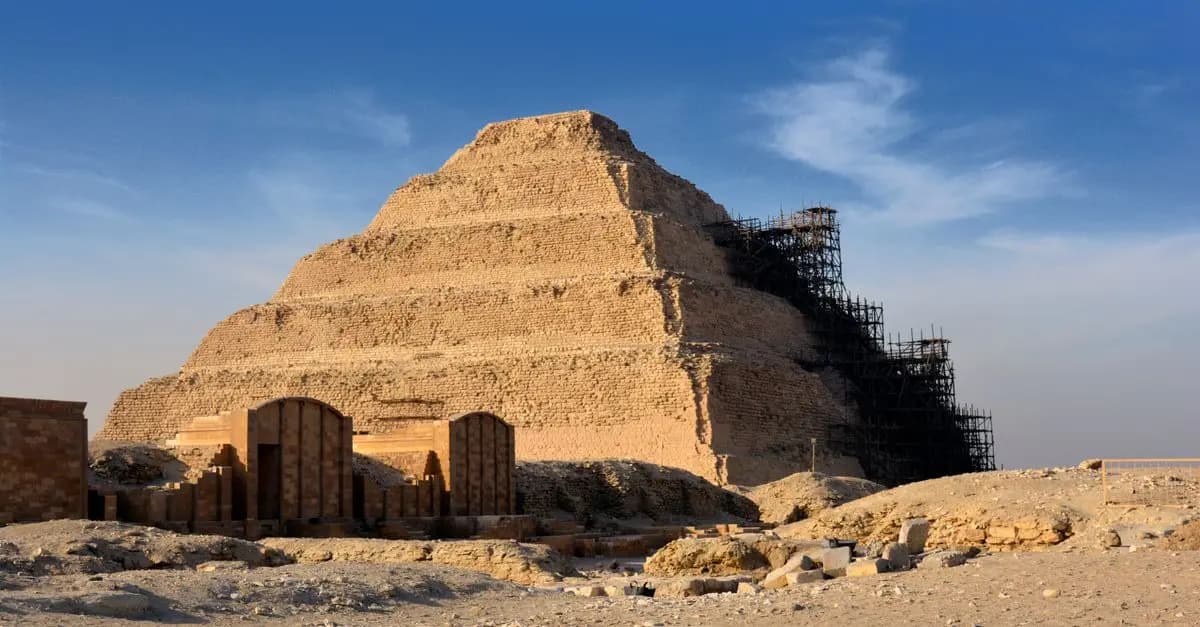 10 monuments historiques à ne pas manquer en Égypte
