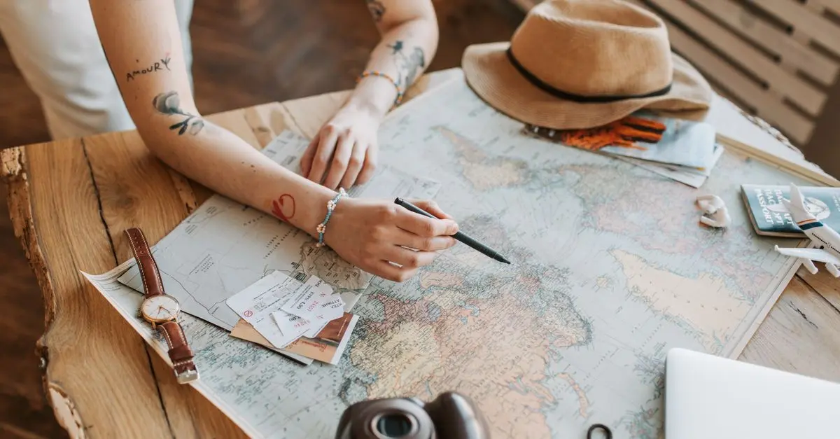 10 conseils pour bien préparer votre voyage à l'étranger