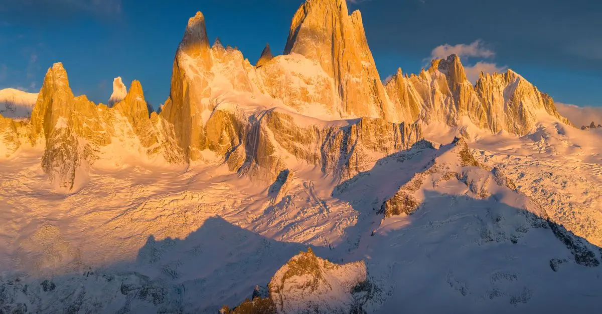 Guide complet pour visiter l'Argentine : Astuces et incontournables