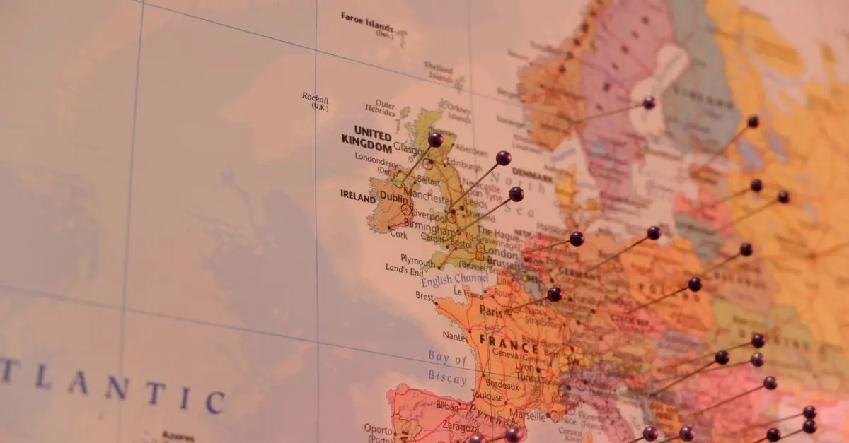 Les meilleures périodes pour visiter chaque continent