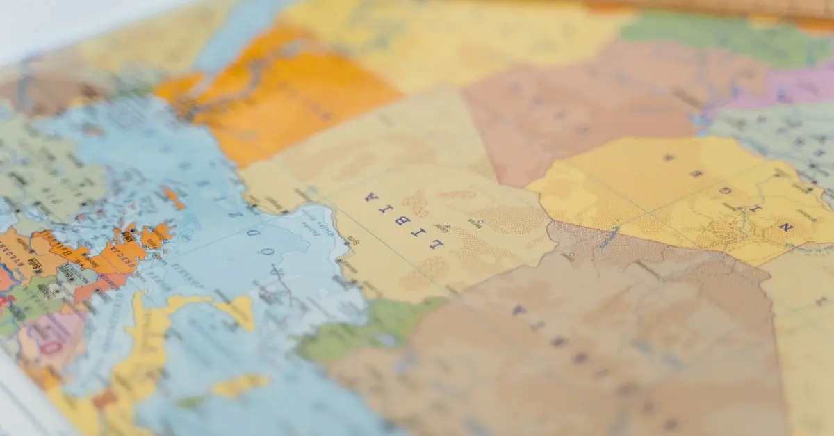 Guide complet des formalités d'entrée dans chaque pays