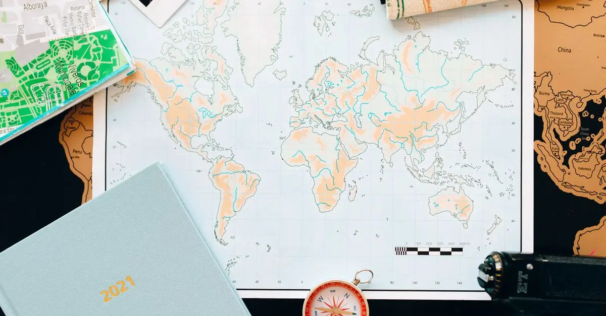 Comment préparer un voyage culturel : votre guide essentiel