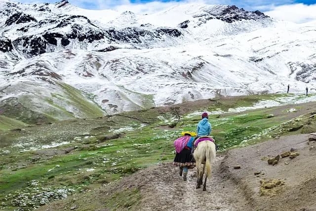 Comment bien préparer votre voyage en Amérique du Sud
