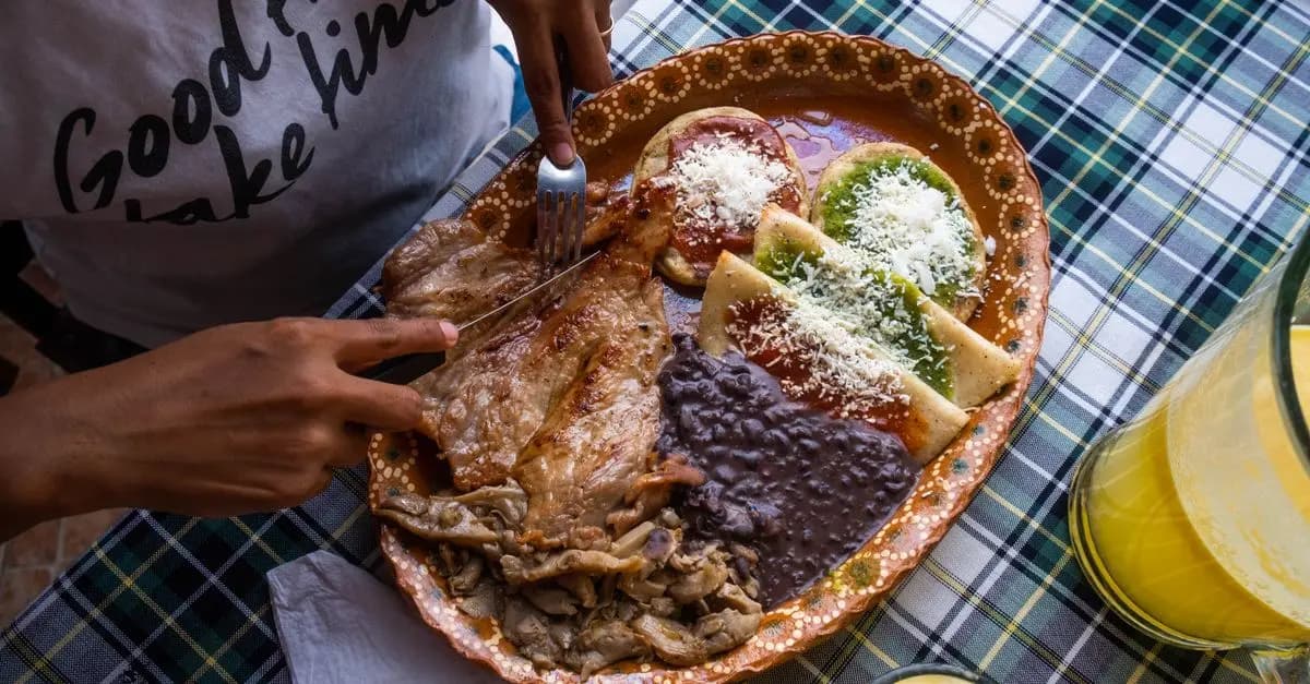 Comparez les cuisines de rue en Asie