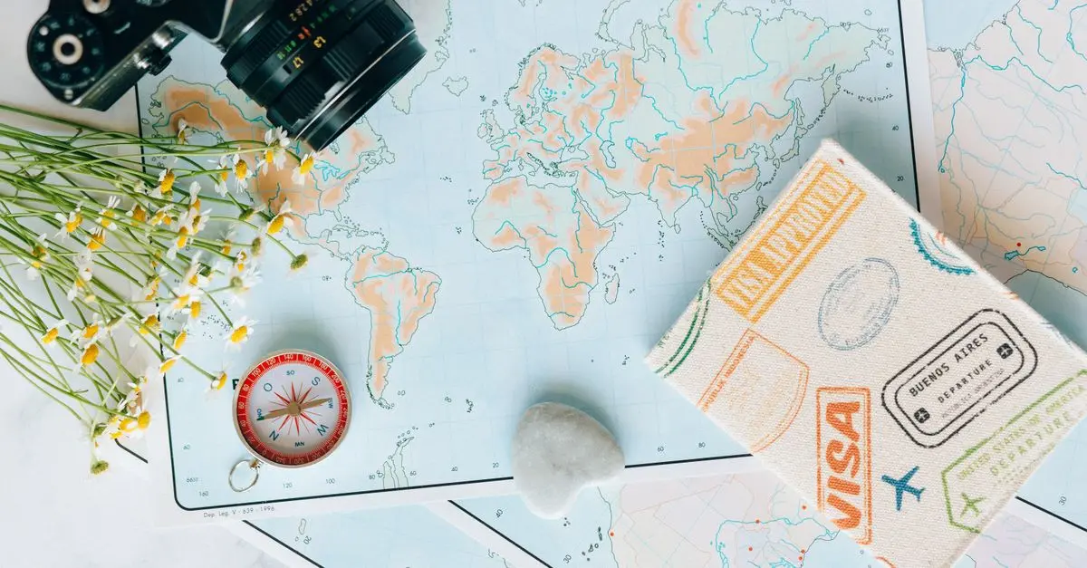 Préparer un road trip en Californie : Guide complet