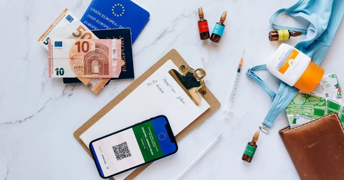 10 choses à connaître avant de visiter un pays
