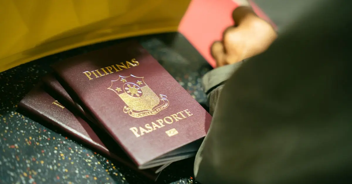 Guide complet des formalités d'entrée à chaque pays