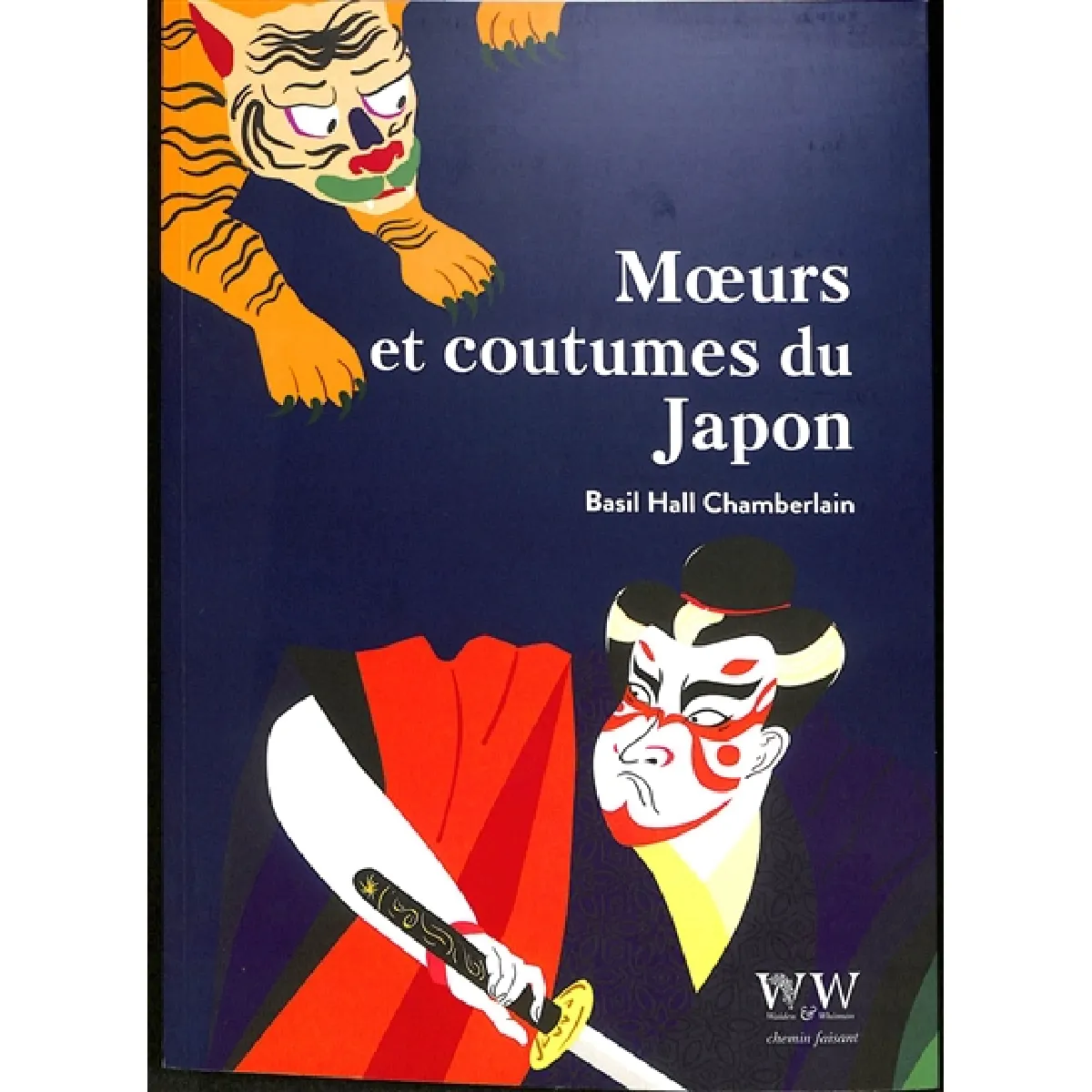 Moeurs et coutumes du Japon