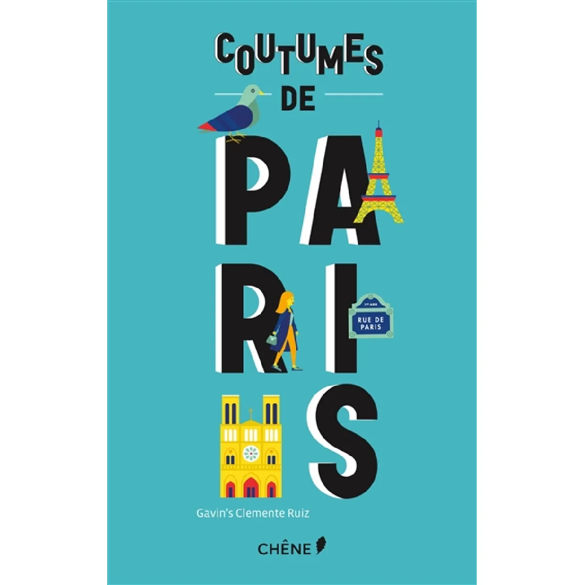 Coutumes de Paris