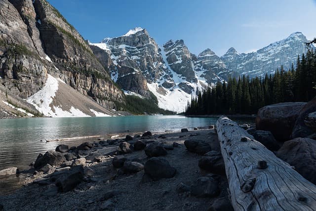Découvrez les merveilles naturelles du Canada