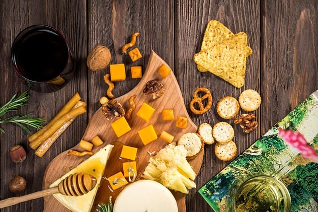 Découvrir la gastronomie des pays : un voyage des saveurs
