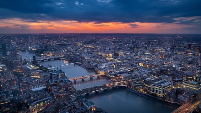 Top 7 des destinations incontournables en Europe
