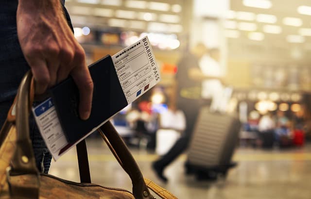 Guide des formalités d'entrée et de sortie dans chaque pays