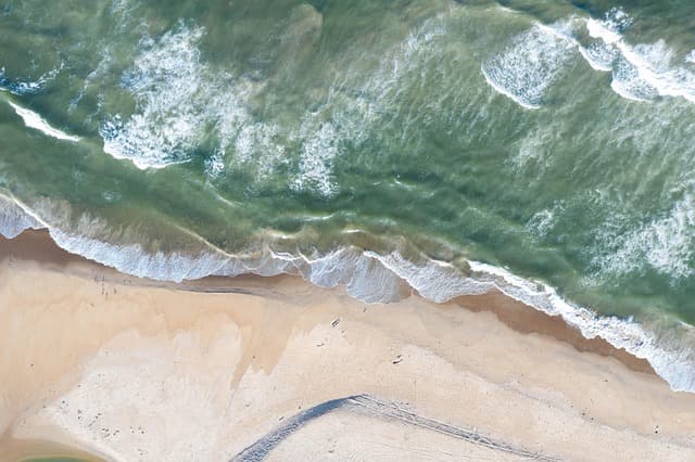 Guide complet des meilleures destinations pour partir en vacances