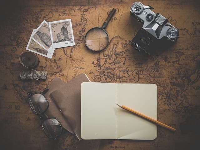 Préparer un voyage en toute sérénité : le guide pratique