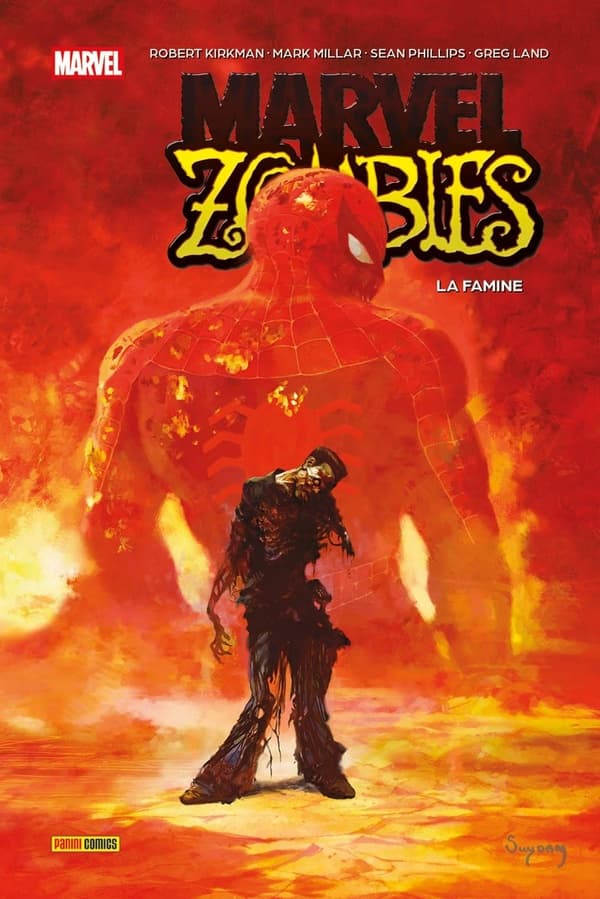 Marvel Zombies (poche)